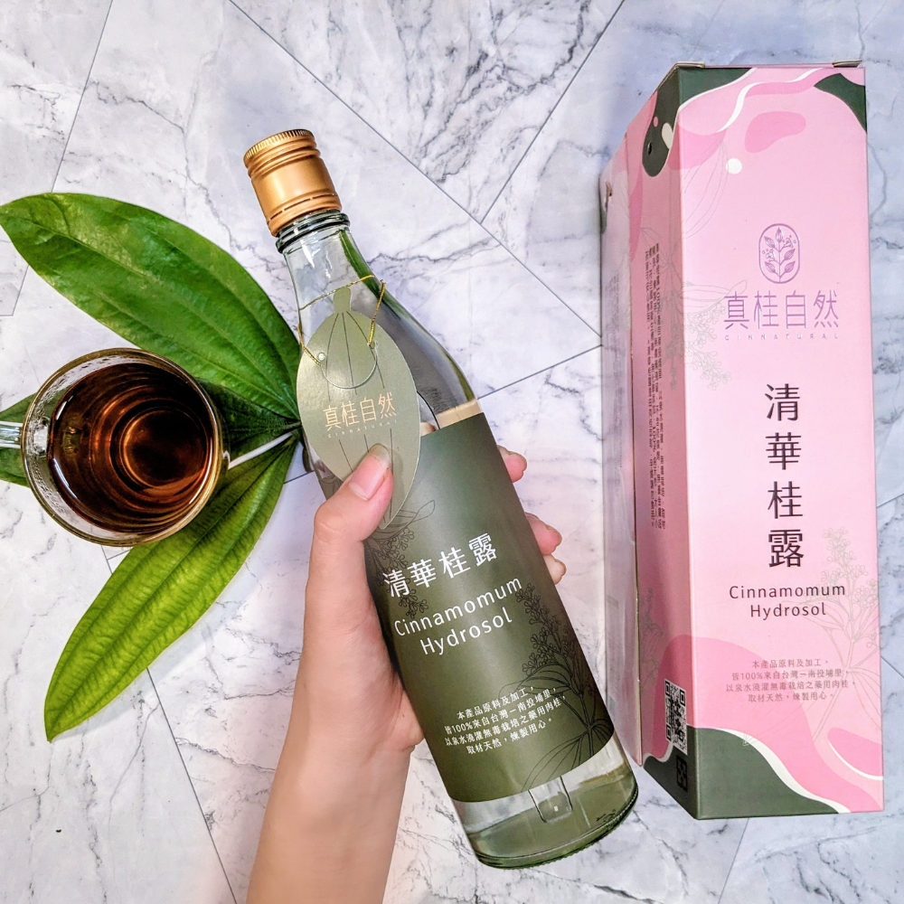 清華桂露600ml