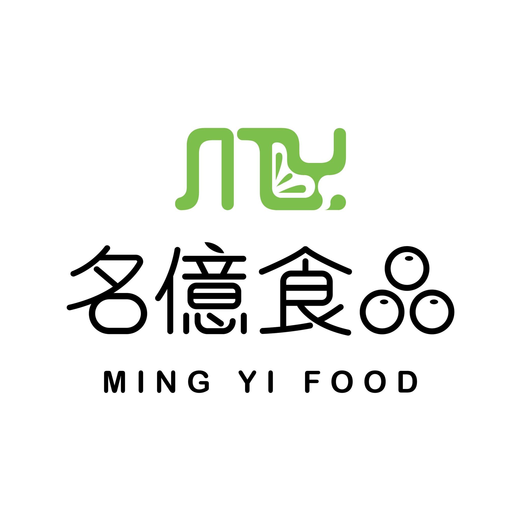 名億食品有限公司-農產品加工