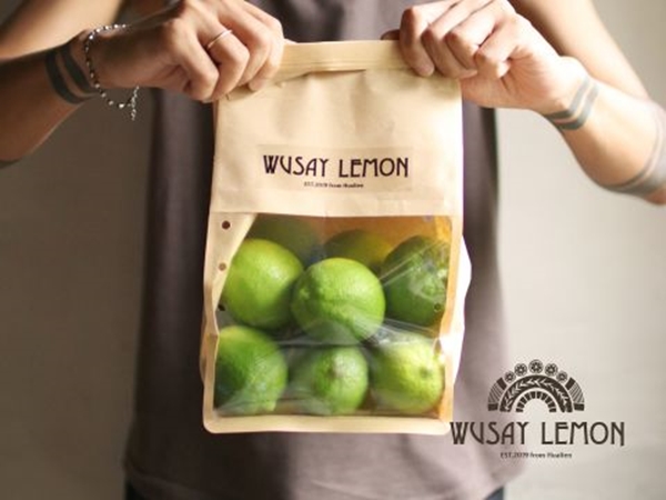 舞賽檸檬 Wusay Lemon | 有機檸檬 | 無籽檸檬 | 檸檬乾 | 檸檬原汁-農產品