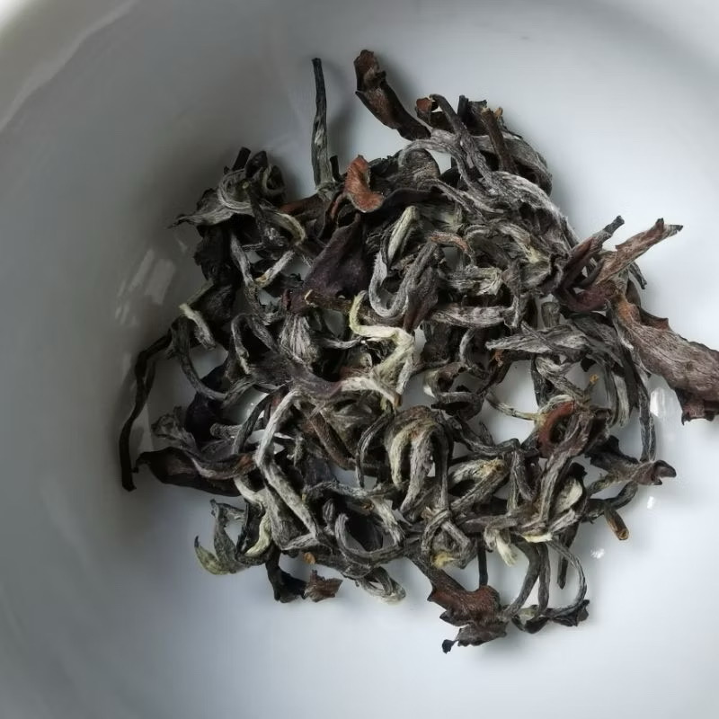 東方美人茶(只賣台灣茶)