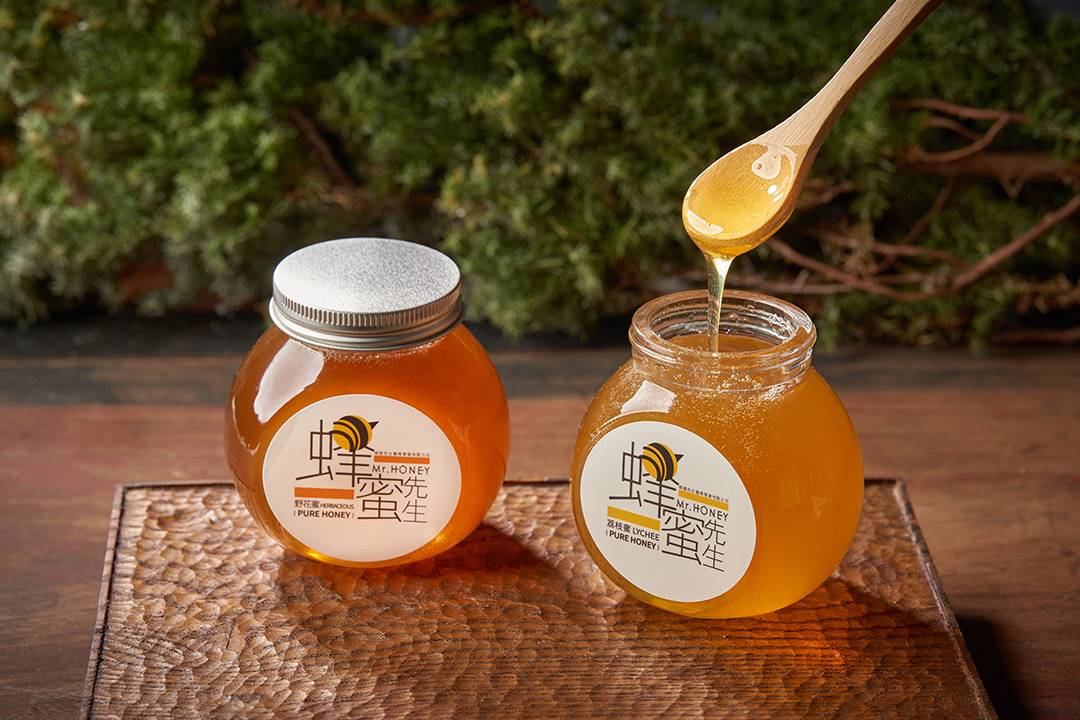 蜂蜜先生養蜂事業有限公司-土產品