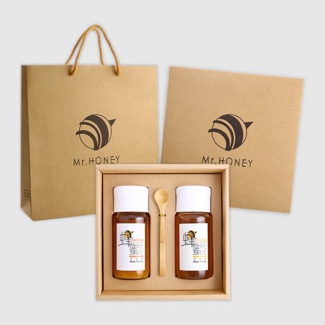 雙響禮盒-自由搭配