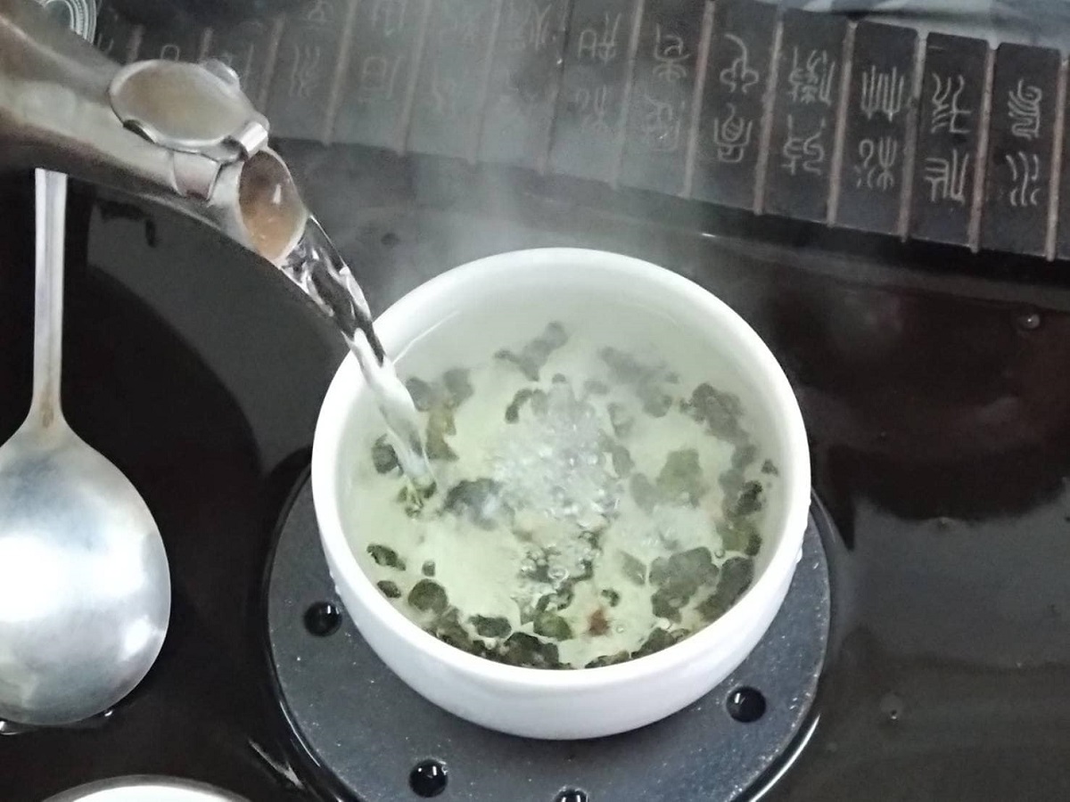 上好茶園-農產品