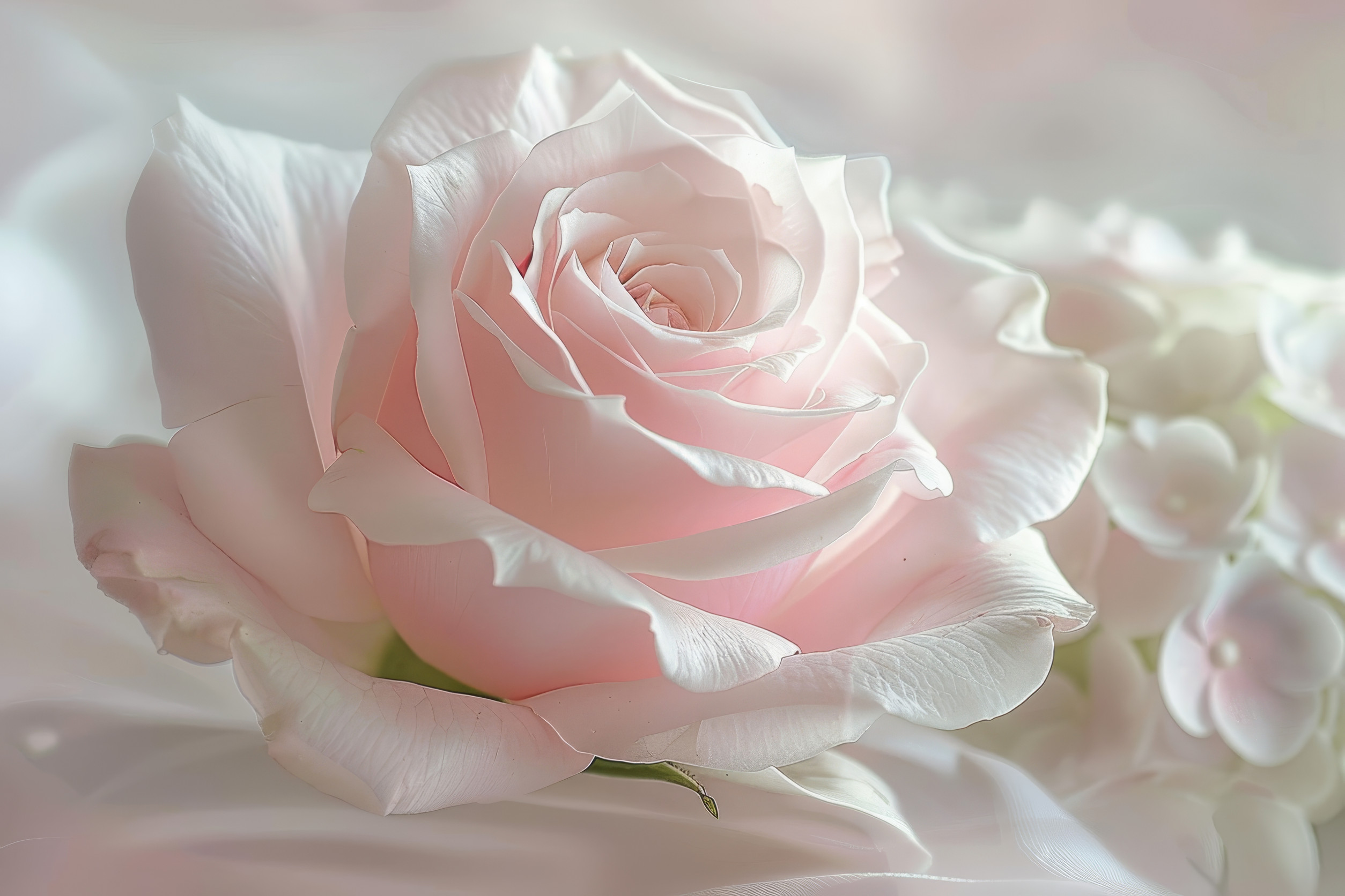 心心玫瑰園-有機農產品