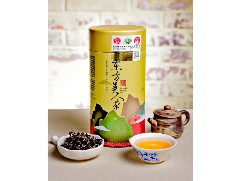 仁田齋茶園-有機農產品