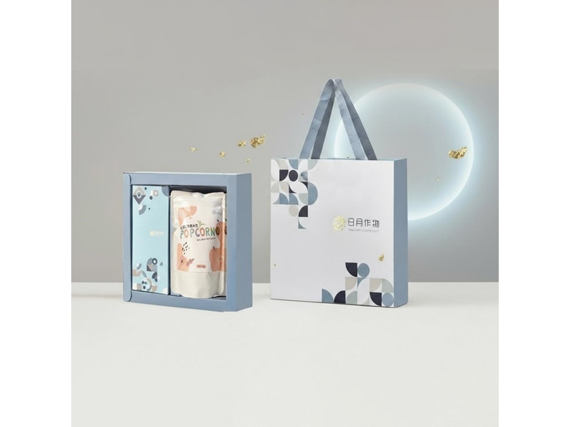 日月作物-農產品