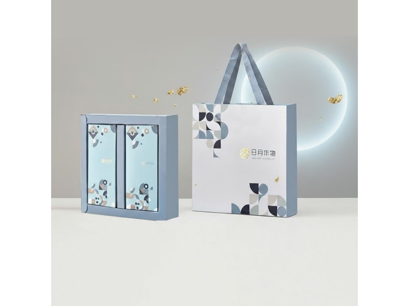 日月作物-農產品