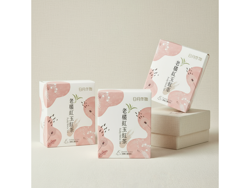 日月作物-農產品