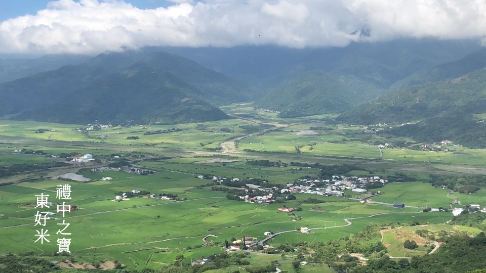 年昌碾米廠-農產品