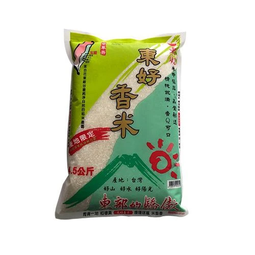 東好香米