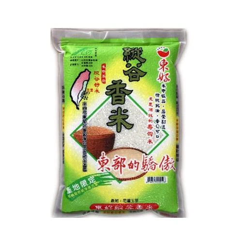 東好香米