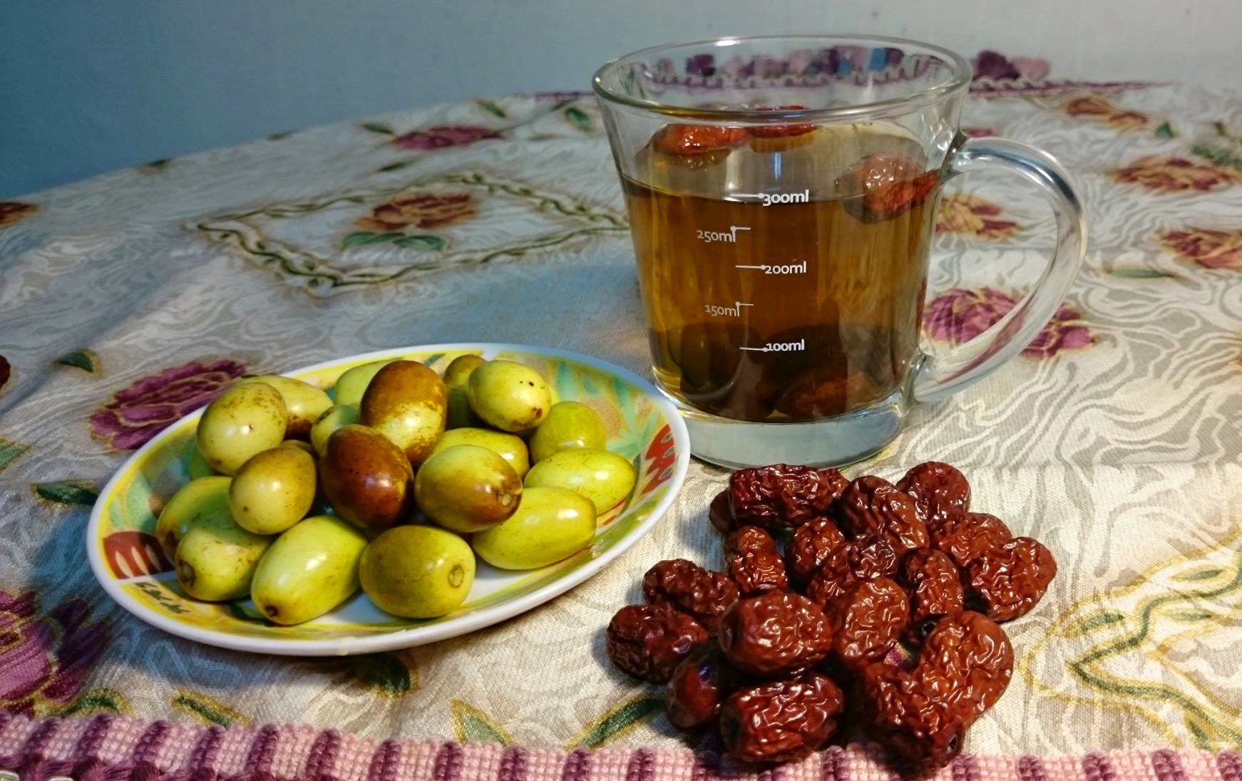 苗栗公館-棗芋農產批發｜新鮮紅棗