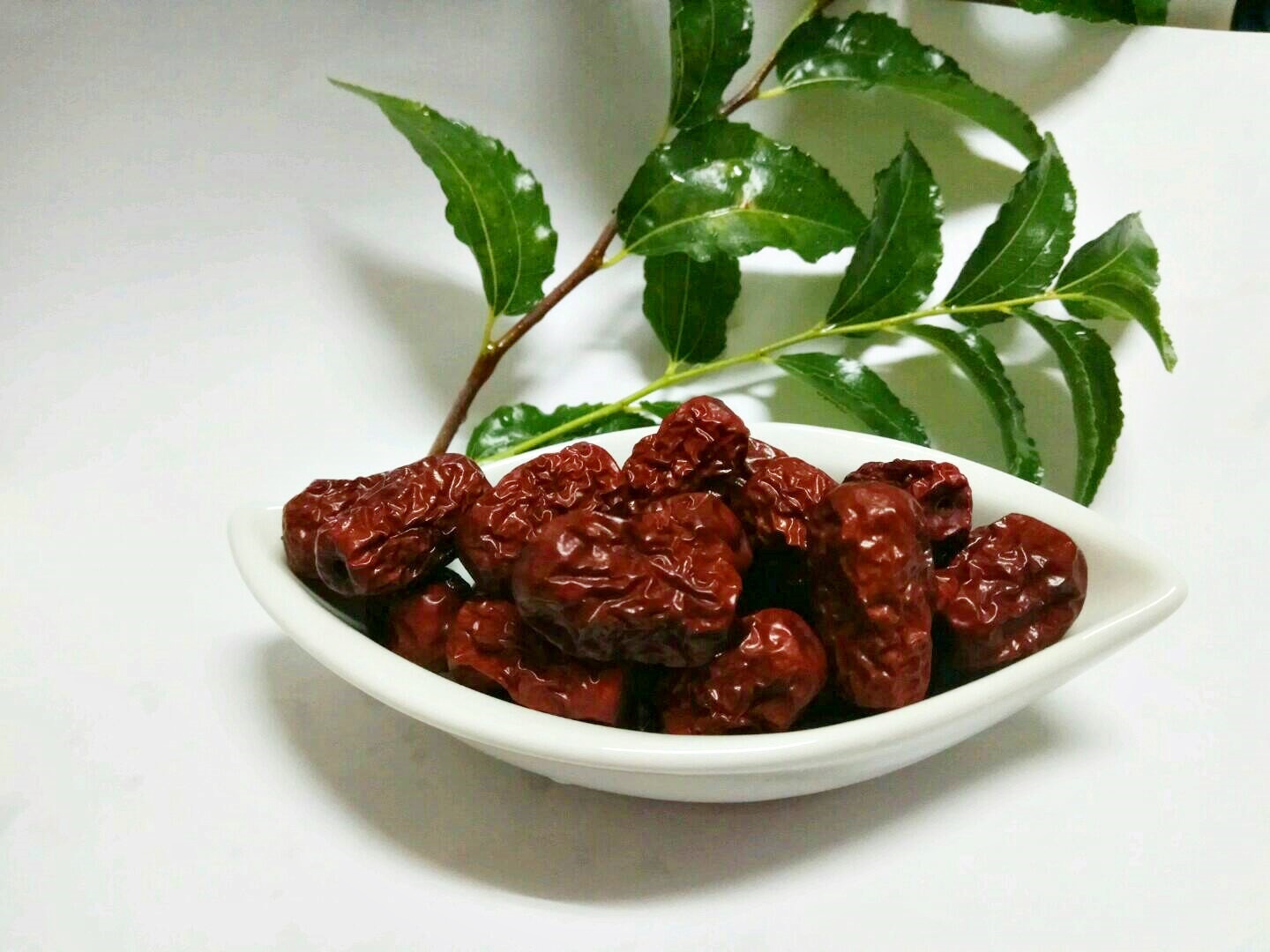 苗栗紅棗乾｜新鮮紅棗乾