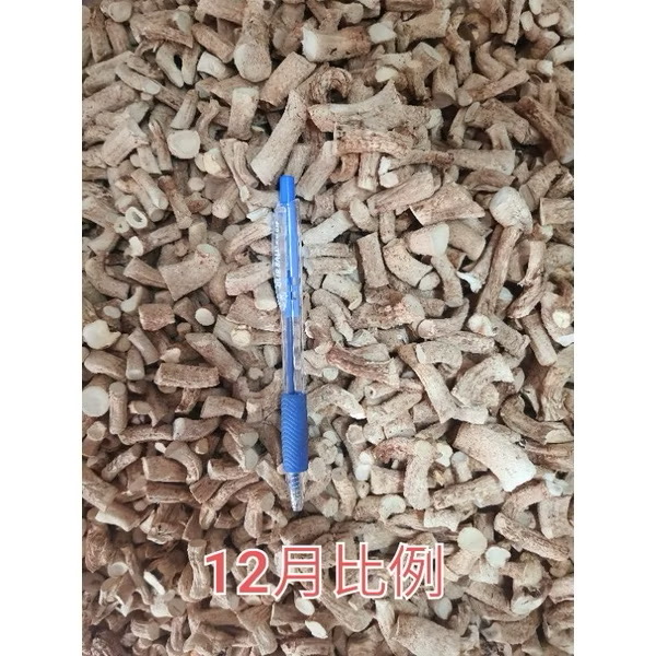 2025年徐家香菇-香菇頭