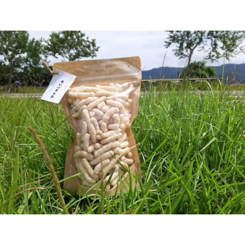 ﹝友善耕作﹞胚芽米果