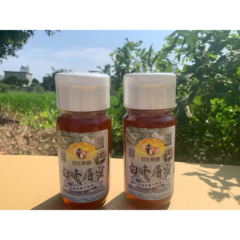 麥蘆卡蜂蜜白千層蜜