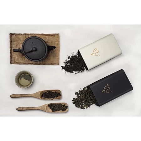 CMB有機高山烏龍茶｜春茶