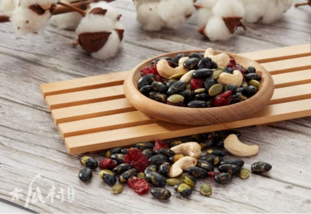 木瓜村堅果 | 華珍國際有限公司-土產品