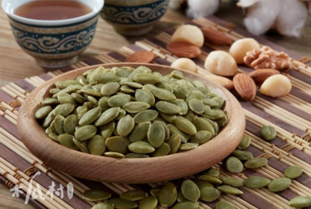 木瓜村堅果 | 華珍國際有限公司-土產品