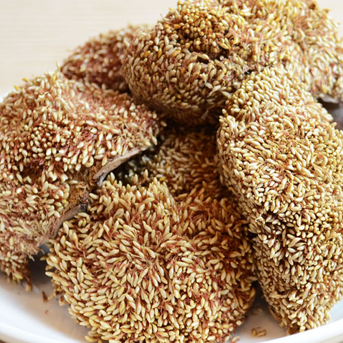 野生愛玉子(11兩)