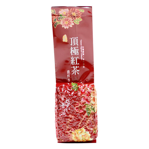 高山蜜香紅茶(150G/包)