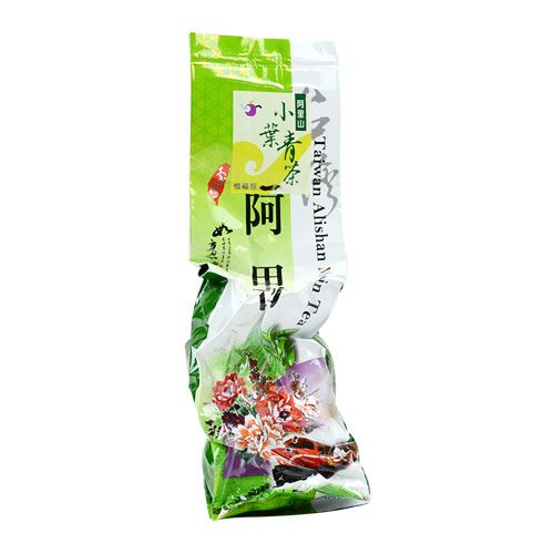 青茶/惜福包(150G/包)
