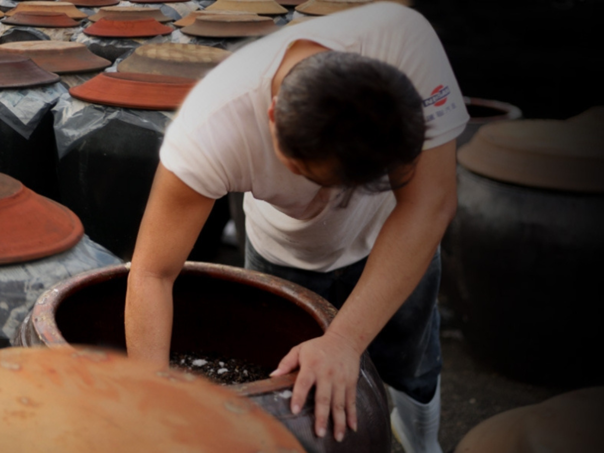 吉香醬油 | 丸吉醬油-土產品