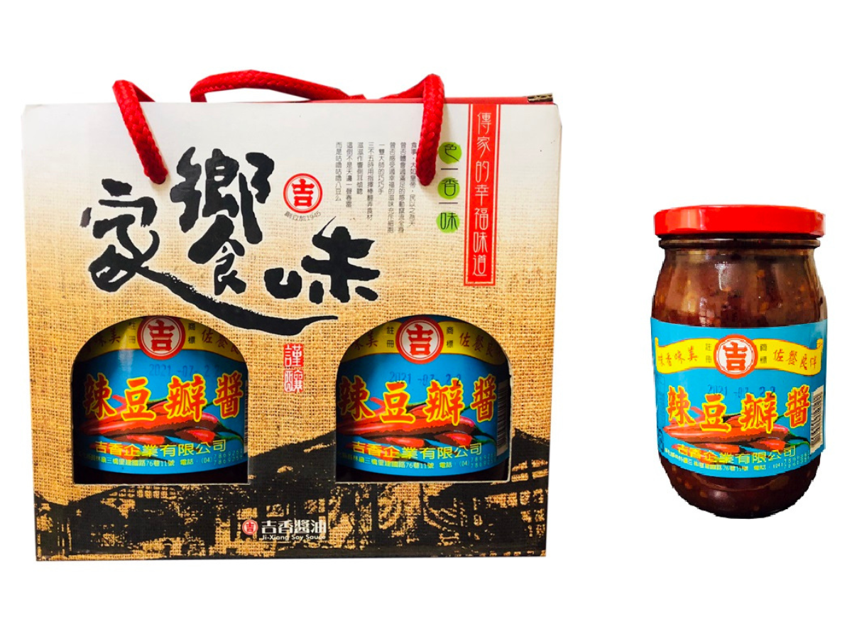 吉香醬油 | 丸吉醬油-土產品
