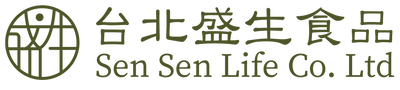 台北盛生食品有限公司