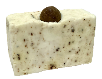 苦茶油手工肥皂