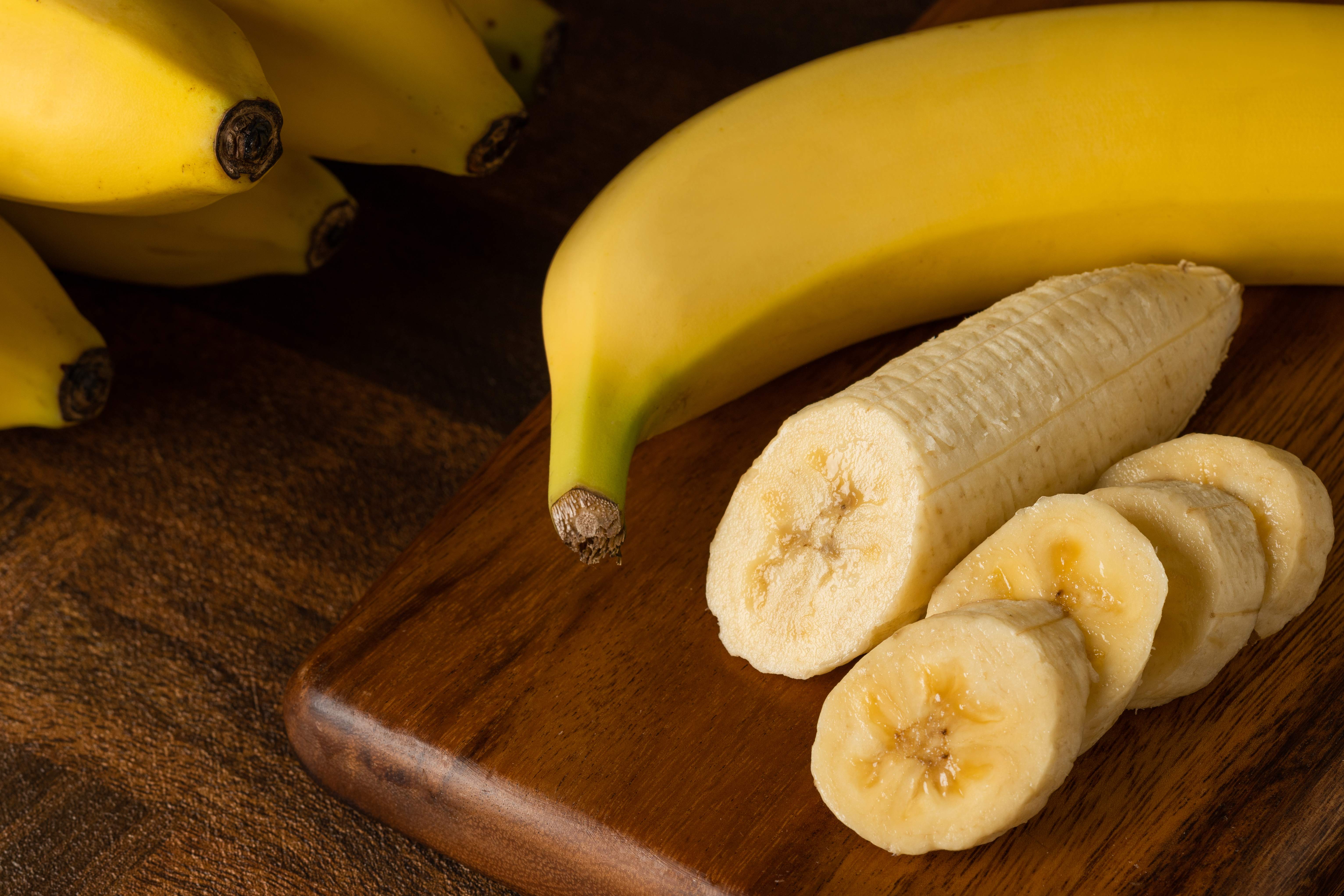 藝隆農產-產銷履歷香蕉