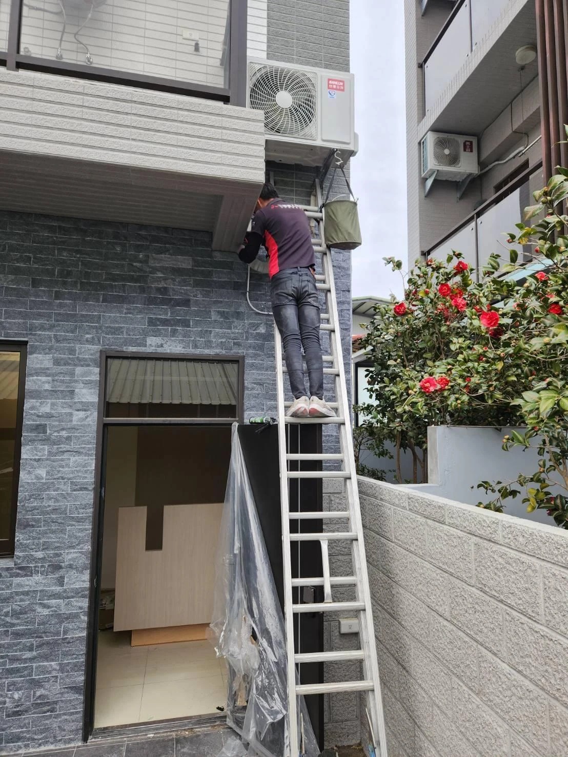 金永利電器行｜冷氣空調工程規劃-