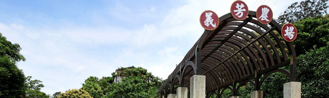 義芳農場-農產品