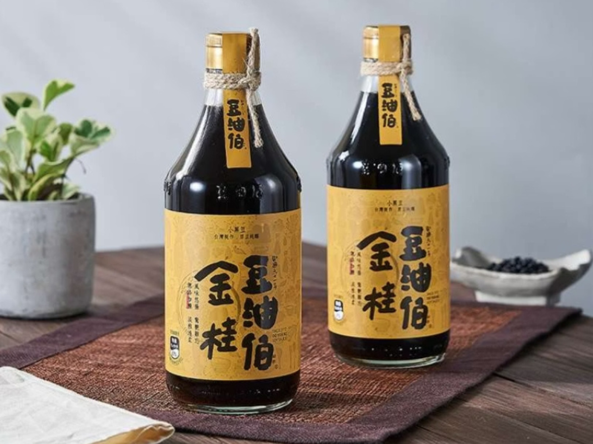 豆油伯 - 六堆釀興業有限公司 -農產品