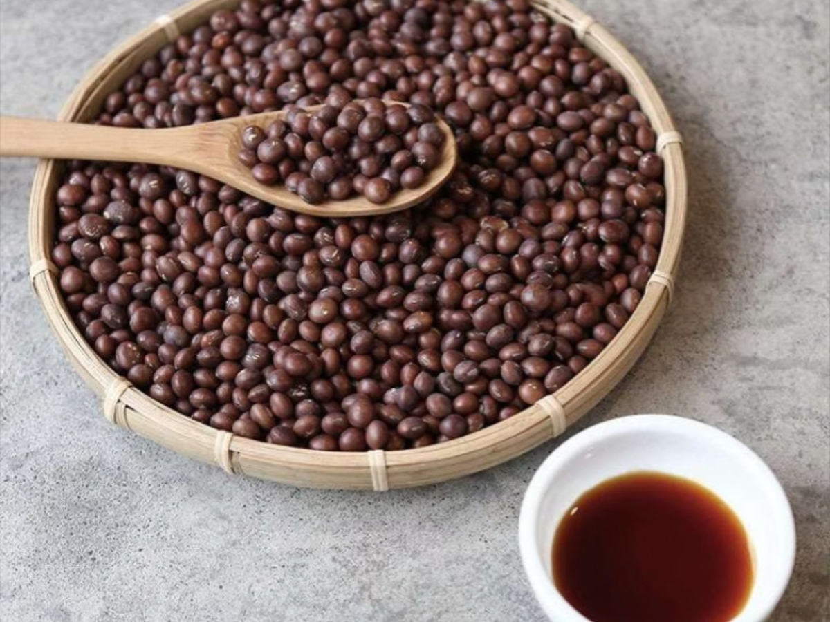 豆油伯 - 六堆釀興業有限公司 -農產品