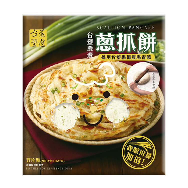 蔥抓餅_700g