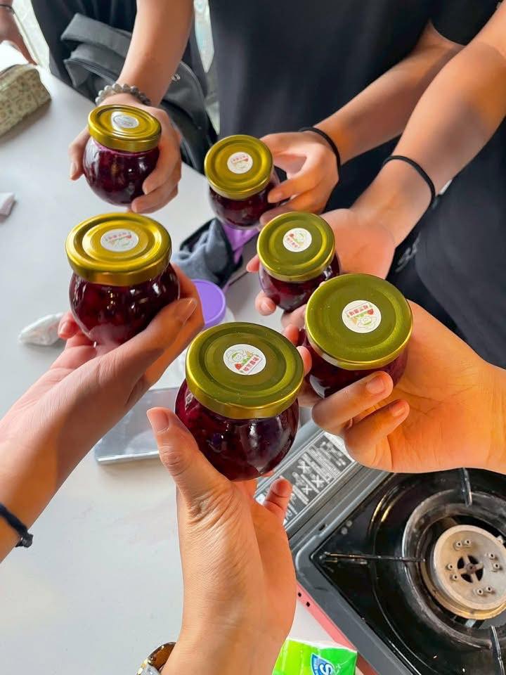 農場活動體驗及推廣