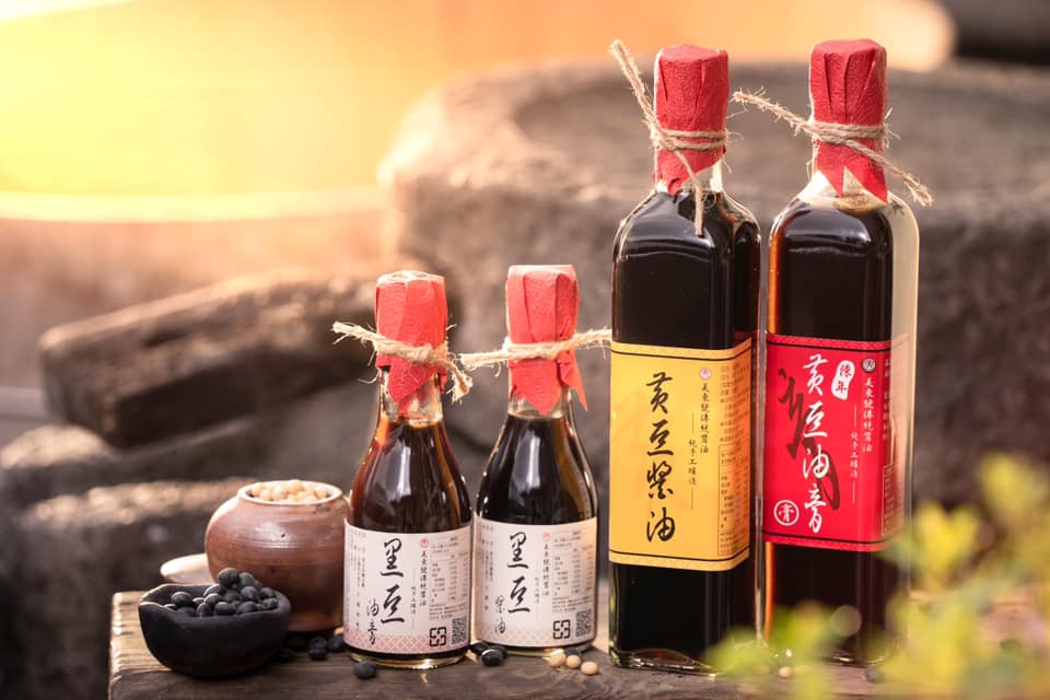 美東農莊 | 美東號 | 美東製醬-農產品