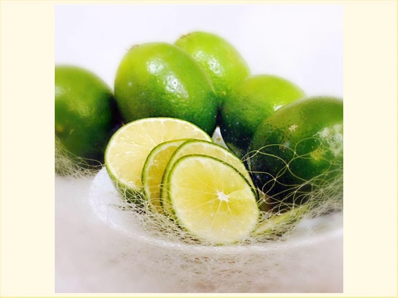 正昌檸檬花苑~有機檸檬與芭蕉種植販售-有機農產品