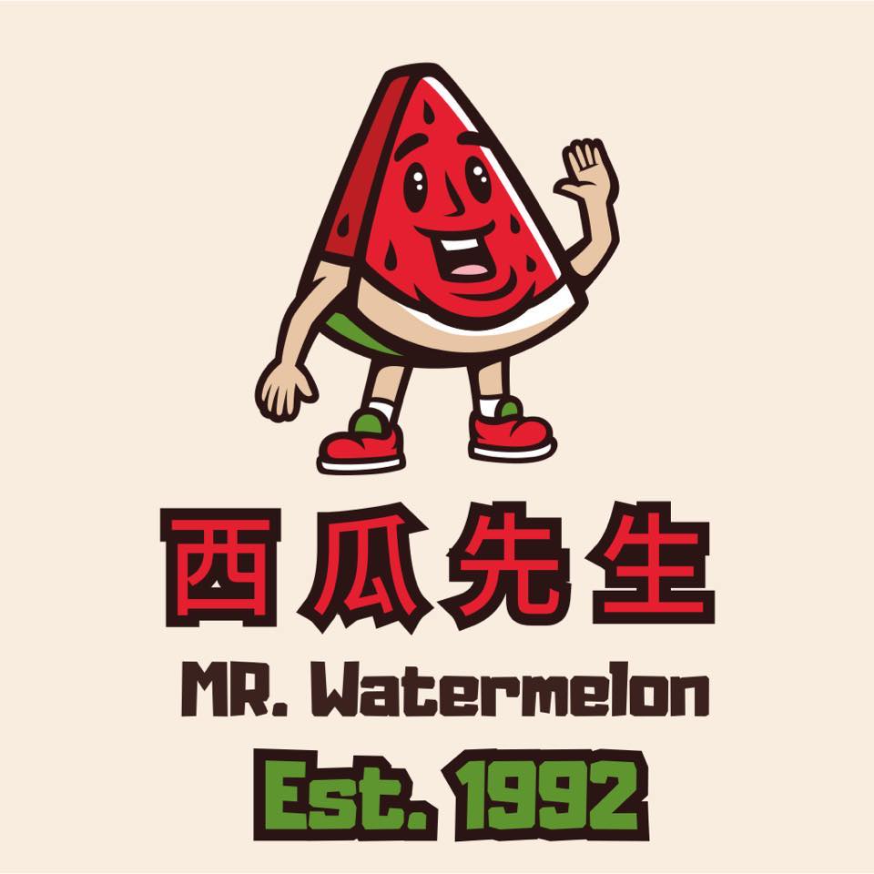 西瓜先生~每日精選超過20種水果供應