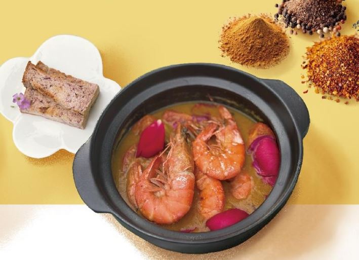 大花農場~多功能農場-有機農產品