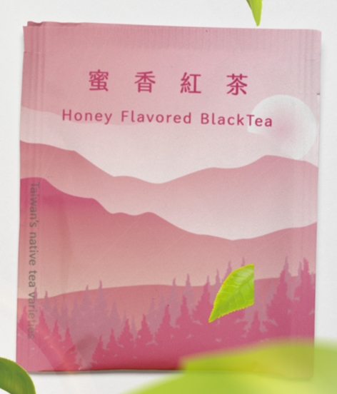 蜜香紅茶（Honey