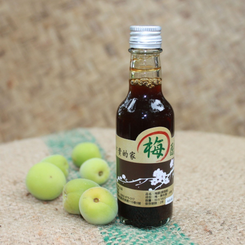 老梅醋