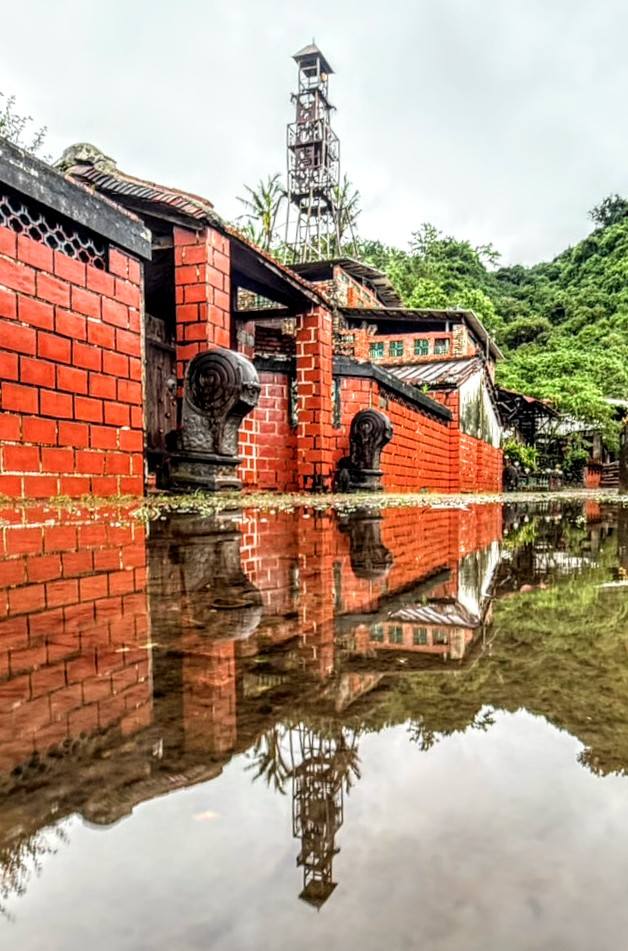 豐八國際租賃有限公司-旅行