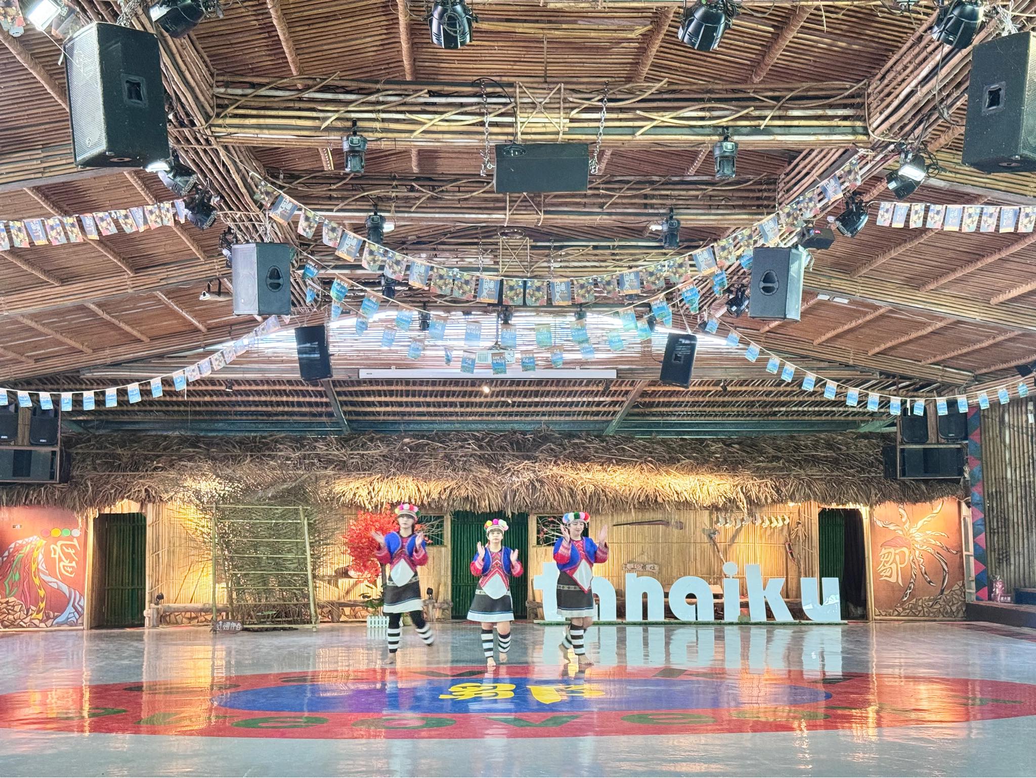 玩嘉旅人家族-租車服務