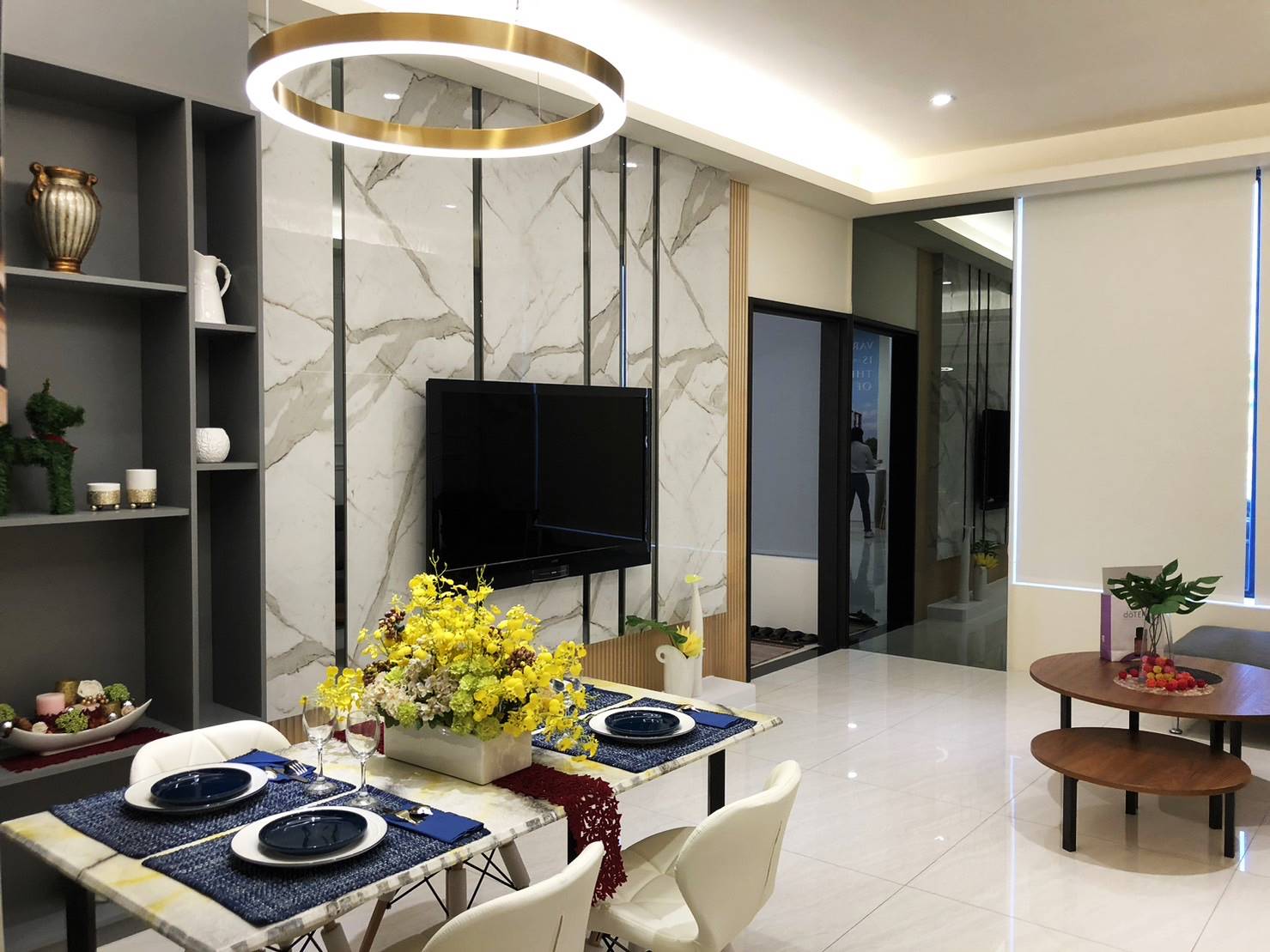 呈御空間設計事務所-裝潢工程