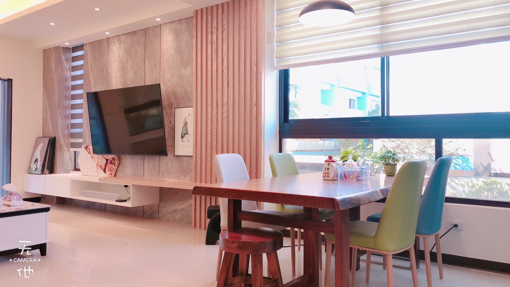 裕忠路-吳公館2