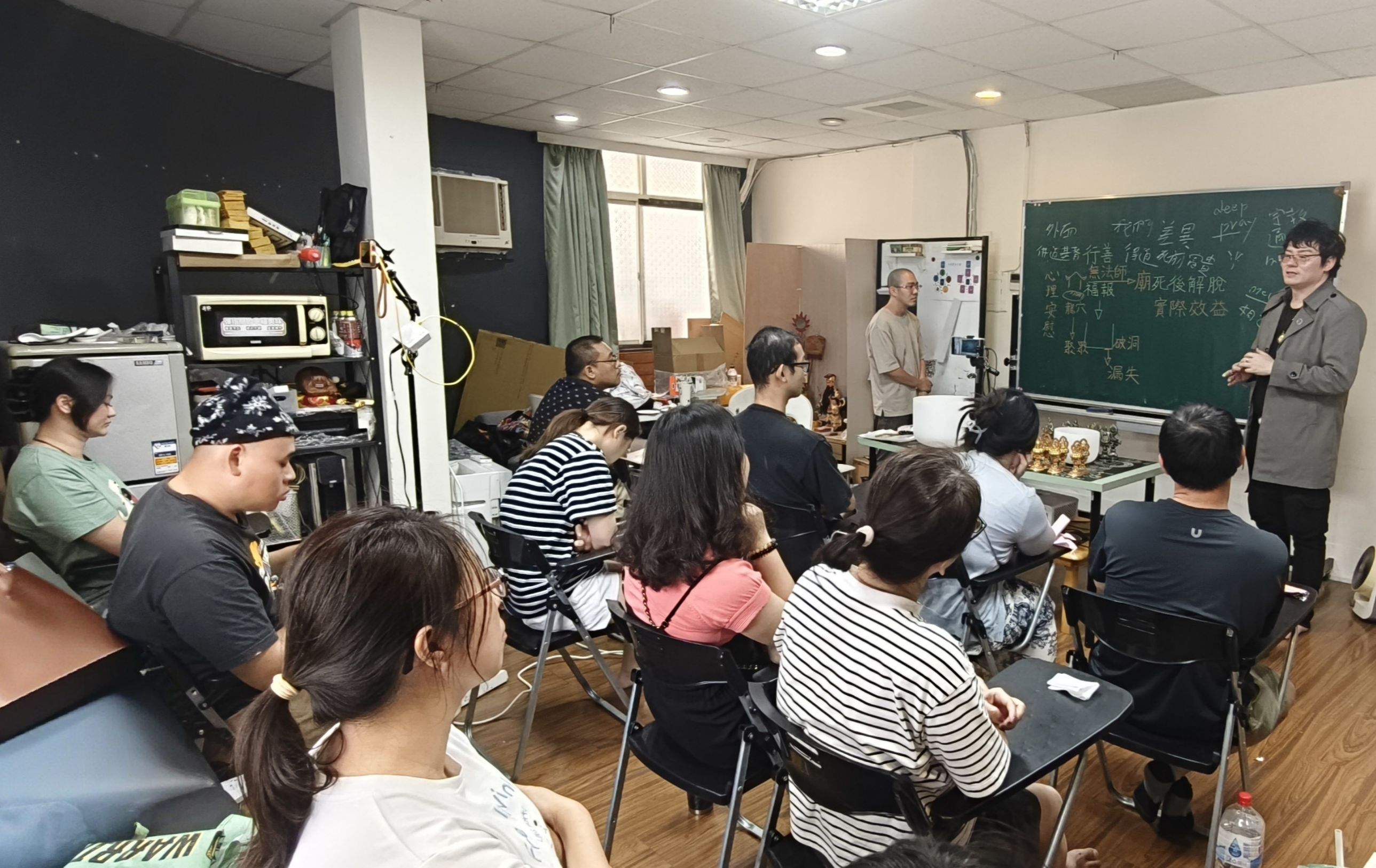 謝金璇工作室-undefined