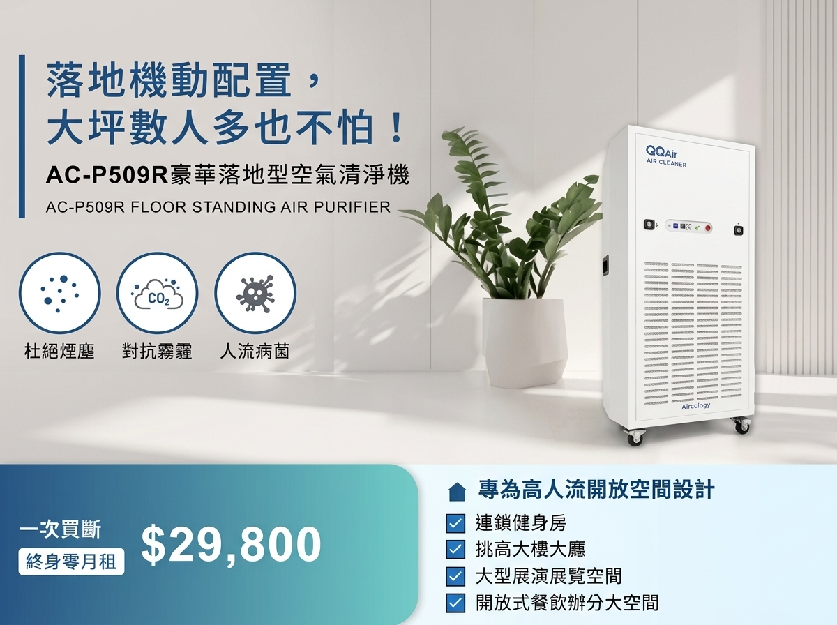 AC-P509R
