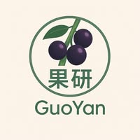果研·台南樹葡萄果園 × 秝盛生技有限公司